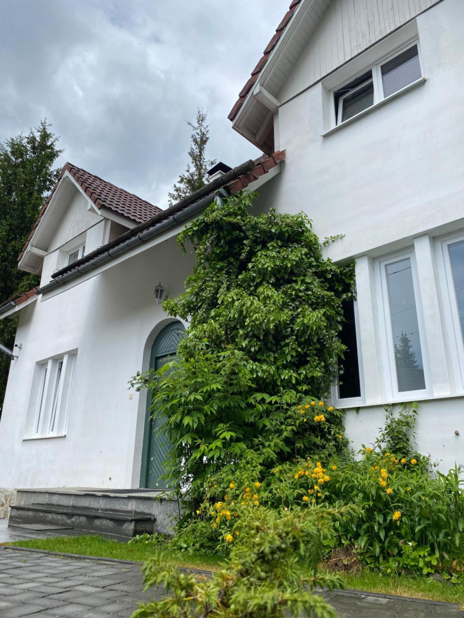 Vila Cetina Beliş Exterior foto
